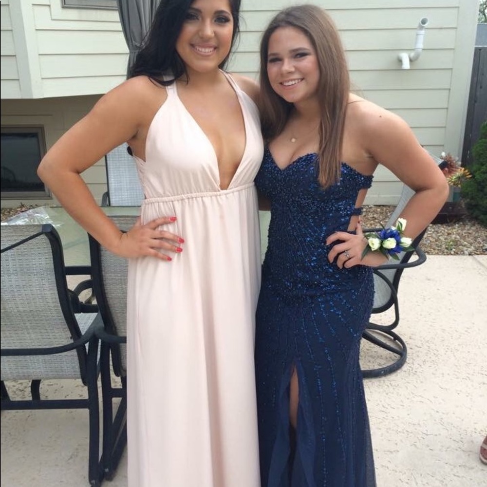 Prom dress/ formal event gown